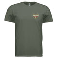 MILITARY GREEN - FRONT