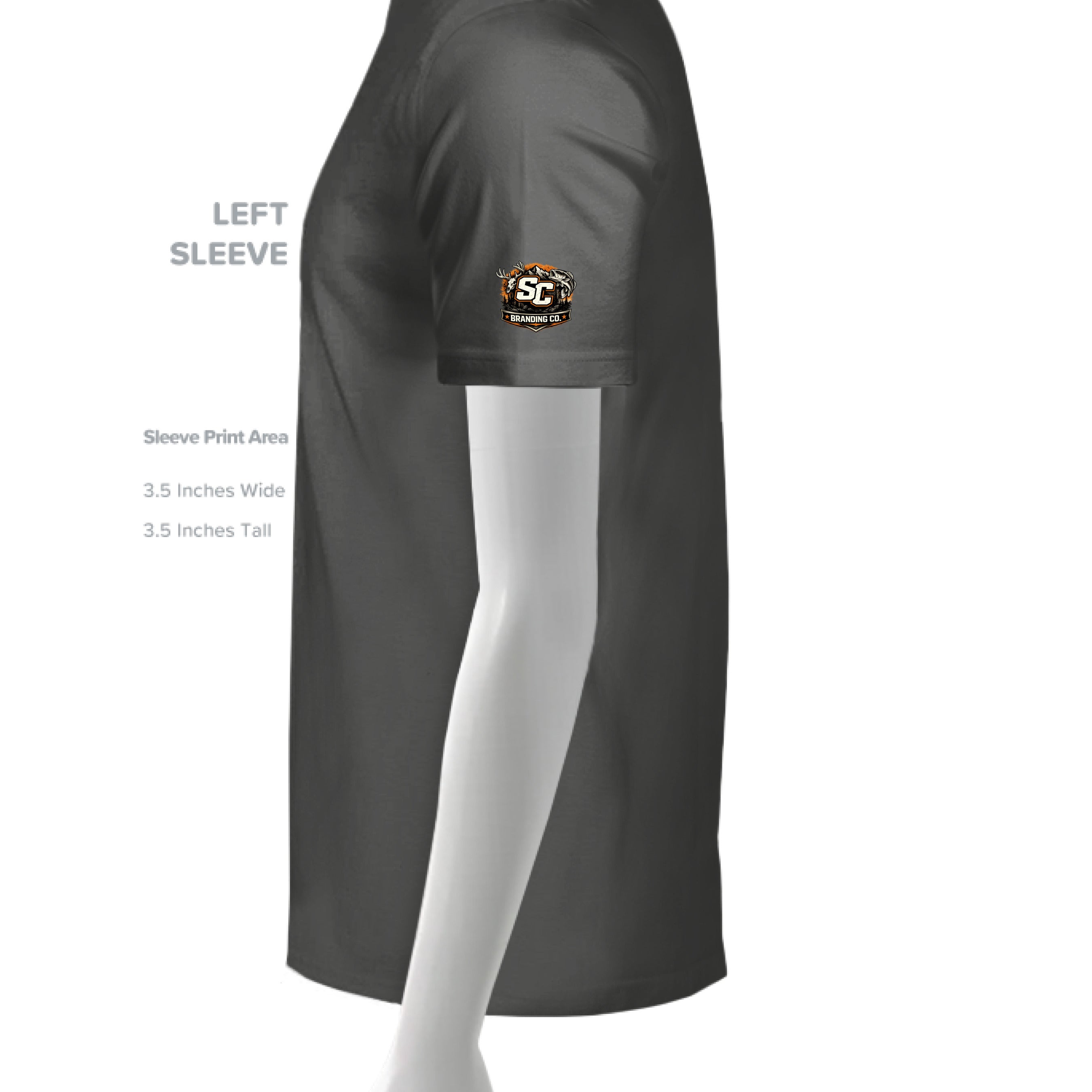 CHARCOAL - SLEEVE_LEFT