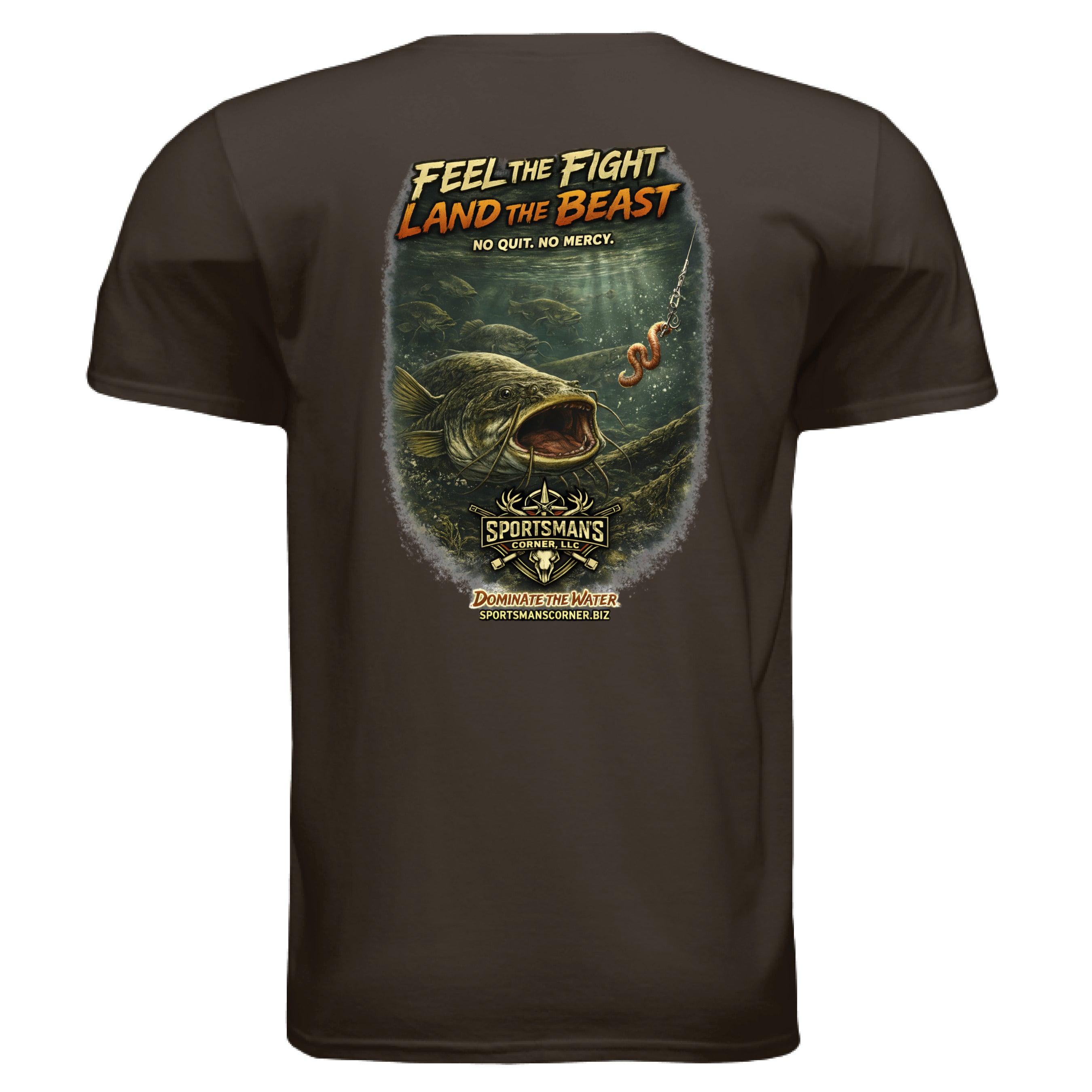 DARK CHOCOLATE - BACK