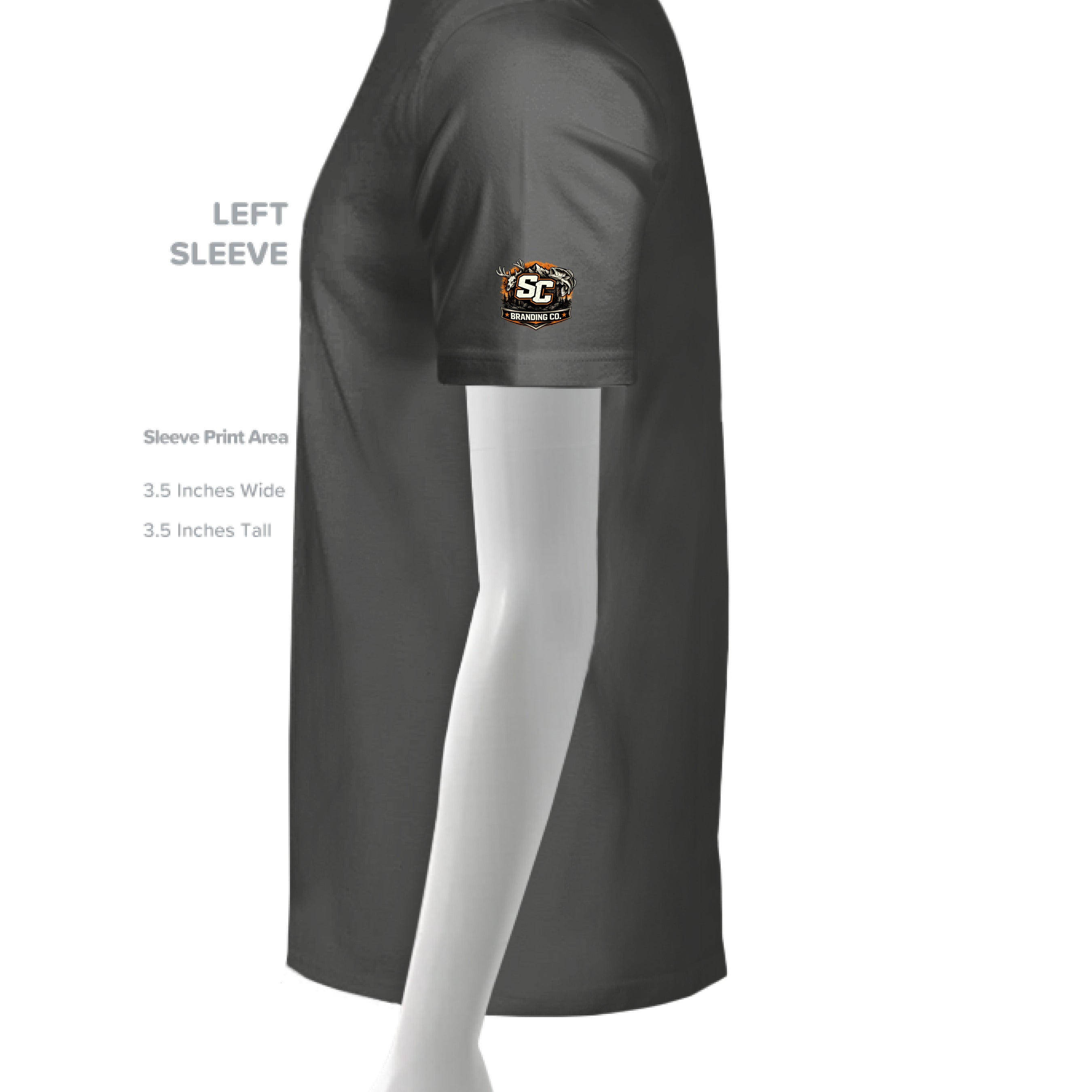 CHARCOAL - SLEEVE_LEFT
