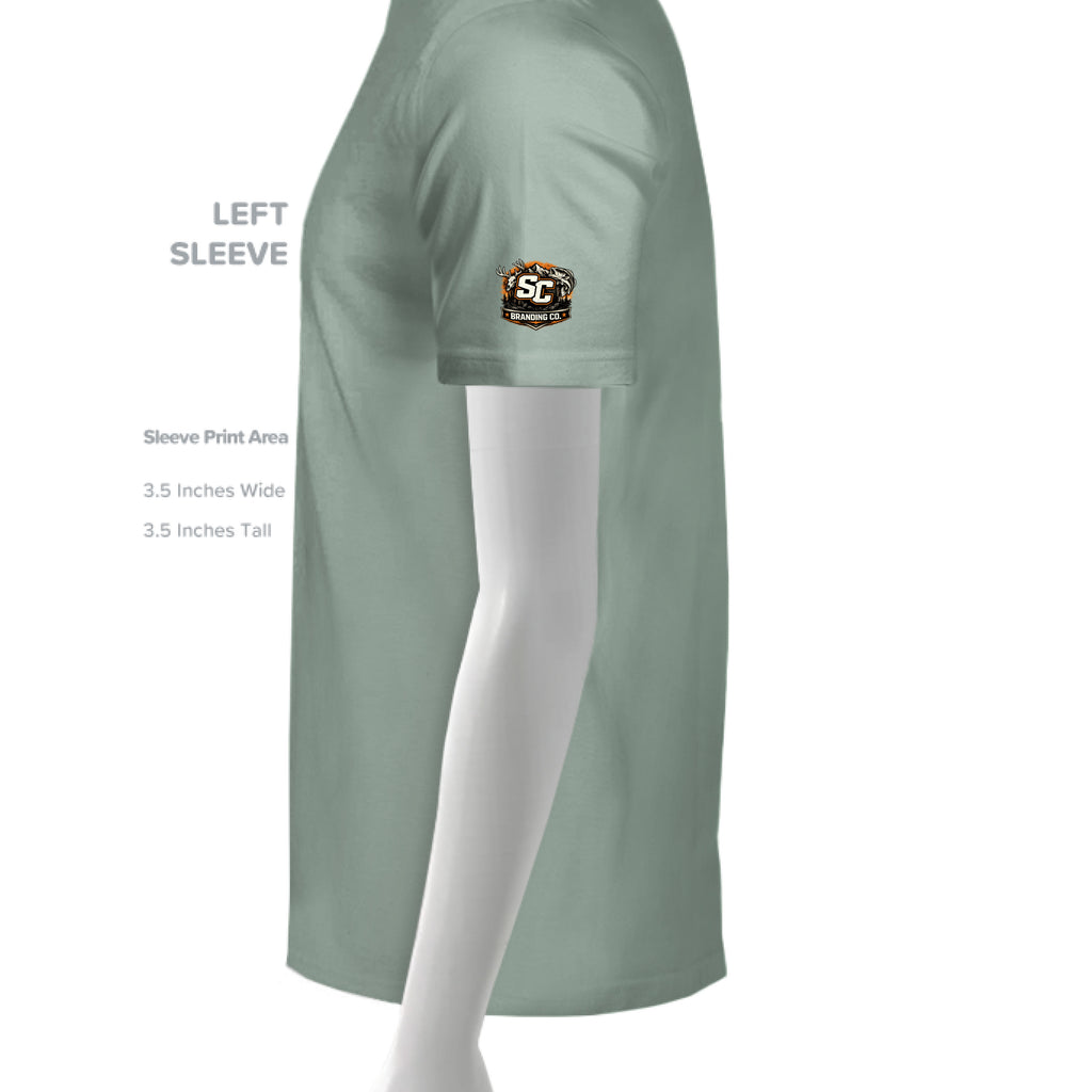 Sage - SLEEVE_LEFT
